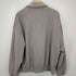 ザラ ZARA ボックスシルエット ジップアップブルゾン メンズ JPN:XL