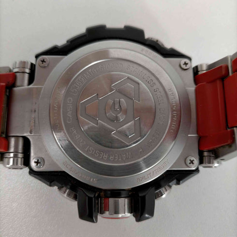 カシオジーショック CASIO G-SHOCK ソーラー電波腕時計 メンズ