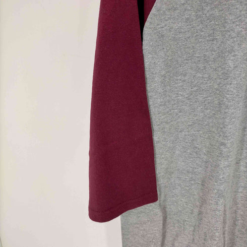 シャカウェアー SHAKA WEAR ラグラン 7分袖カットソー メンズ JPN:L