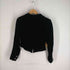 イヴサンローラン Yves Saint Laurent ベロアテーラードジャケット レディース 38