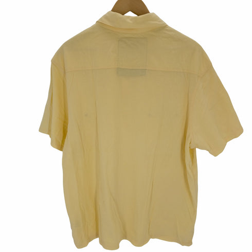 リーバイス Levis フラップポケット ポロシャツ メンズ JPN:XL