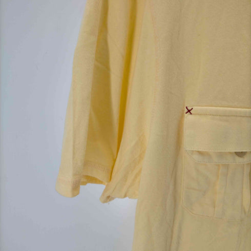 リーバイス Levis フラップポケット ポロシャツ メンズ JPN:XL
