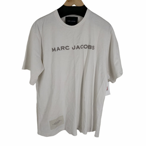 マークジェイコブス MARC JACOBS The Big T-Shirt レディース O/S