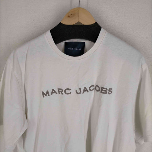 マークジェイコブス MARC JACOBS The Big T-Shirt レディース O/S