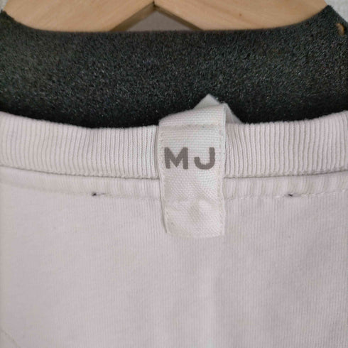 マークジェイコブス MARC JACOBS The Big T-Shirt レディース O/S