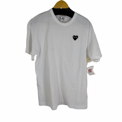プレイコムデギャルソン PLAY COMME des GARCONS PLAY CDG: T-Shirt メンズ JPN:XXL