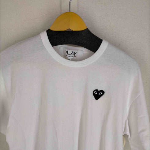 プレイコムデギャルソン PLAY COMME des GARCONS PLAY CDG: T-Shirt メンズ JPN:XXL