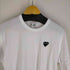 プレイコムデギャルソン PLAY COMME des GARCONS PLAY CDG: T-Shirt メンズ JPN:XXL