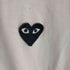 プレイコムデギャルソン PLAY COMME des GARCONS PLAY CDG: T-Shirt メンズ JPN:XXL