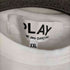 プレイコムデギャルソン PLAY COMME des GARCONS PLAY CDG: T-Shirt メンズ JPN:XXL