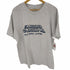 デルタプロウェイト DELTA PRO WEIGHT 00S 霜降り IM RETIRED GO AROUND ME. Tシャツ メンズ JPN:XL