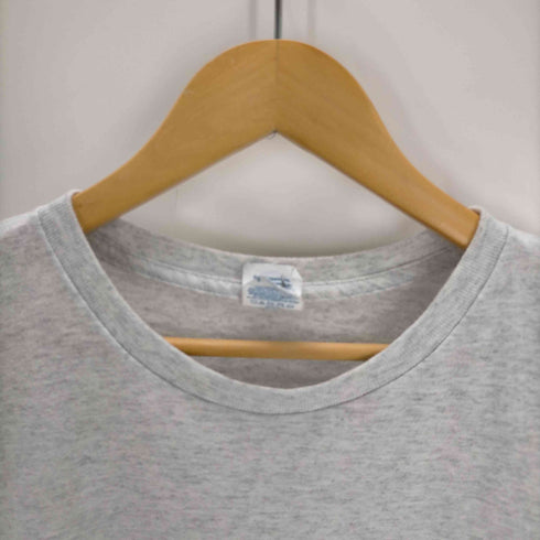 デルタプロウェイト DELTA PRO WEIGHT 00S 霜降り IM RETIRED GO AROUND ME. Tシャツ メンズ JPN:XL