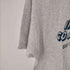 デルタプロウェイト DELTA PRO WEIGHT 00S 霜降り IM RETIRED GO AROUND ME. Tシャツ メンズ JPN:XL