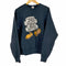 ザブラックアイパッチ THE BLACK EYE PATCH 23AW OG BOY CREW SWEAT メンズ JPN:M