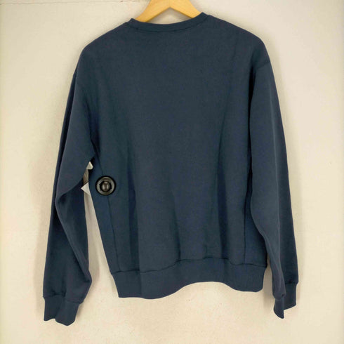 ザブラックアイパッチ THE BLACK EYE PATCH 23AW OG BOY CREW SWEAT メンズ JPN:M