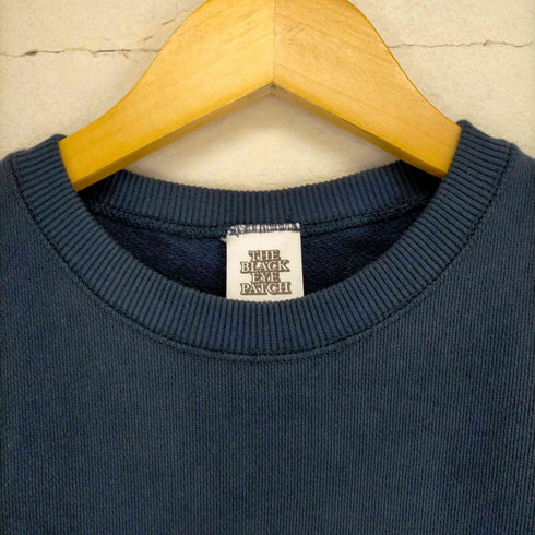 ザブラックアイパッチ THE BLACK EYE PATCH 23AW OG BOY CREW SWEAT メンズ JPN:M
