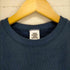 ザブラックアイパッチ THE BLACK EYE PATCH 23AW OG BOY CREW SWEAT メンズ JPN:M