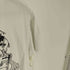 オニツカタイガー ONITSUKA TIGER T-SHIRT REAL WHITE PERFORMANCE BLACK メンズ JPN:L
