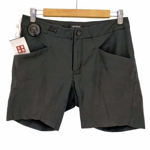 アークテリクス ARCTERYX KONSEAL SHORT コンシールショート メンズ 32