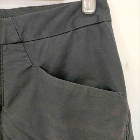 アークテリクス ARCTERYX KONSEAL SHORT コンシールショート メンズ 32