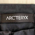 アークテリクス ARCTERYX KONSEAL SHORT コンシールショート メンズ 32