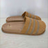アディダスオリジナルス adidas Originals ADIMULE LEA SLIDES メンズ JPN:27.5