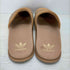 アディダスオリジナルス adidas Originals ADIMULE LEA SLIDES メンズ JPN:27.5