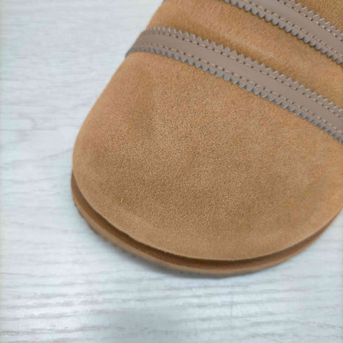 アディダスオリジナルス adidas Originals ADIMULE LEA SLIDES メンズ JPN:27.5