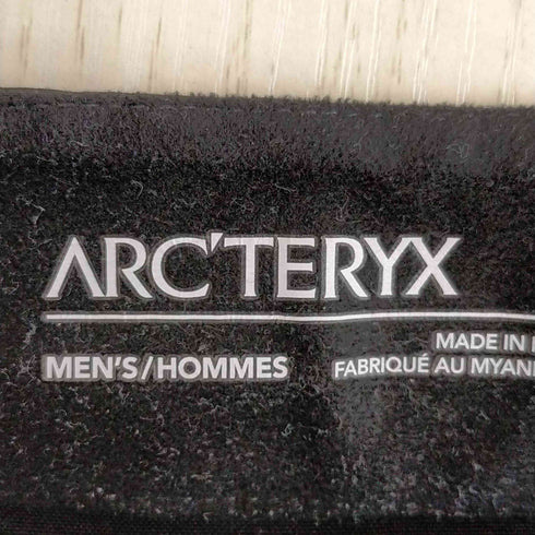 アークテリクス ARCTERYX Sigma FL シグマ FL パンツ メンズ JPN:S