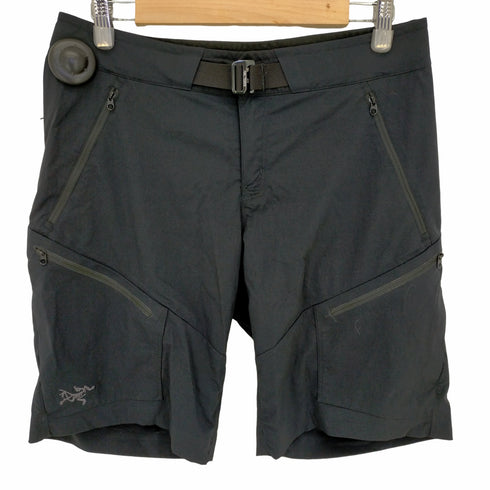 アークテリクス ARCTERYX PALISADE SHORT パリセード ショーツ メンズ 30