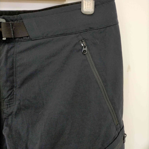 アークテリクス ARCTERYX PALISADE SHORT パリセード ショーツ メンズ 30