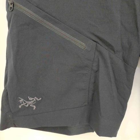 アークテリクス ARCTERYX PALISADE SHORT パリセード ショーツ メンズ 30