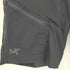 アークテリクス ARCTERYX PALISADE SHORT パリセード ショーツ メンズ 30