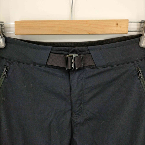 アークテリクス ARCTERYX PALISADE SHORT パリセード ショーツ メンズ 30