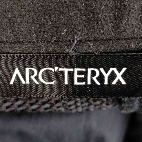 アークテリクス ARCTERYX PALISADE SHORT パリセード ショーツ メンズ 30