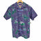ザブラックアイパッチ THE BLACK EYE PATCH 23SS SOUVENIR ALOHA SHIRT メンズ JPN:L