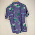 ザブラックアイパッチ THE BLACK EYE PATCH 23SS SOUVENIR ALOHA SHIRT メンズ JPN:L