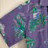 ザブラックアイパッチ THE BLACK EYE PATCH 23SS SOUVENIR ALOHA SHIRT メンズ JPN:L