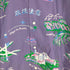 ザブラックアイパッチ THE BLACK EYE PATCH 23SS SOUVENIR ALOHA SHIRT メンズ JPN:L