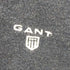 ガント GANT 00S ボーダー柄 ラガーシャツ メンズ import:M