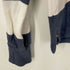ガント GANT 00S ボーダー柄 ラガーシャツ メンズ import:M