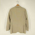 バーバリーブラックレーベル BURBERRY BLACK LABEL 裏地ノバチェック ノッチドラペル 背抜き 3Bテーラードジャケット メンズ import:M
