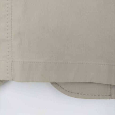 バーバリーブラックレーベル BURBERRY BLACK LABEL 裏地ノバチェック ノッチドラペル 背抜き 3Bテーラードジャケット メンズ import:M