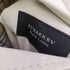 バーバリーブラックレーベル BURBERRY BLACK LABEL 裏地ノバチェック ノッチドラペル 背抜き 3Bテーラードジャケット メンズ import:M