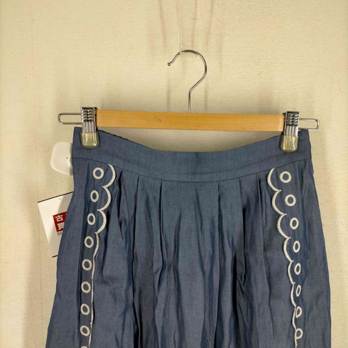 チェスティ Chesty 20SS フレアスカート レディース JPN:1