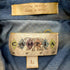 カンピア モダ CAMPIA MODA 韓国製 レーヨン アロハシャツ メンズ import:L