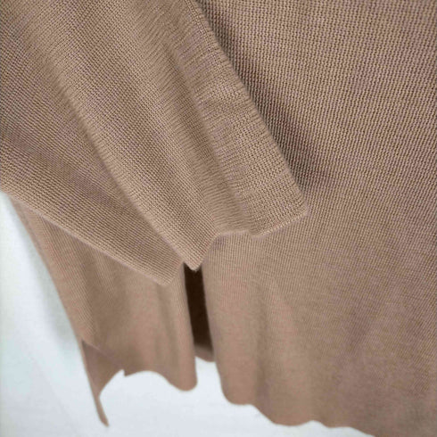 デイジーリンパリス DAISY LIN PARIS カシミヤシルク ニット 肩パッド入り レディース 40