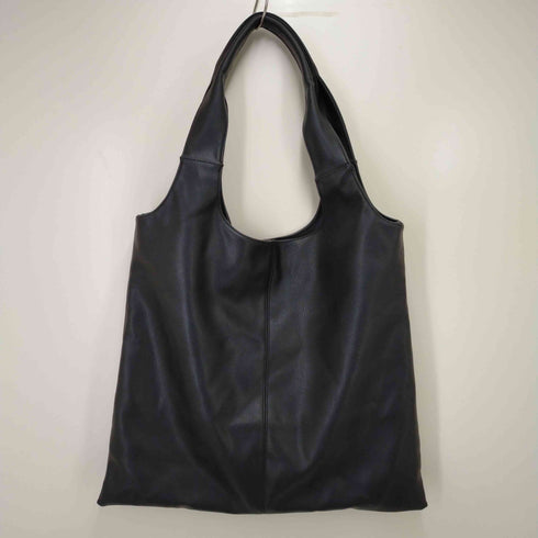 ジュンレッド JUNRed レザートートバッグ メンズ