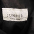 ジュンレッド JUNRed レザートートバッグ メンズ