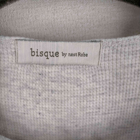 ネストローブ nest Robe bisque by ワンピース レディース